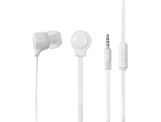 Гарнитуры PERFEO PF-HND HANDY (БЕЛЫЕ)